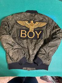 Boy London giubbino ragazzo M