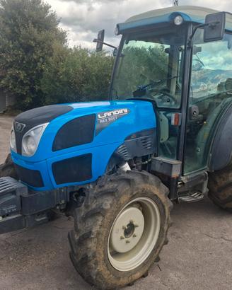 Trattore LANDINI mod. REX 90 GT
