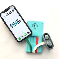 Powerbank Multicavo 3 in 1 Portatile, Comodo