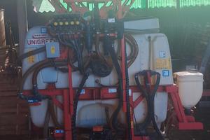 Botte da diserbo Maschio Gaspardo Unigreen Teko