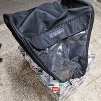 Aprilia Borsa tunnel originale Techno Tourer ORIG