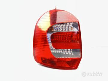 STOP FANALE POSTERIORE SINISTRO RENAULT Grand Modu