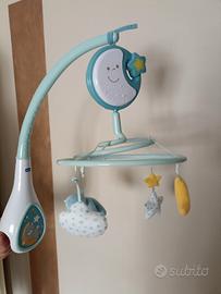 Giostrina per culla Chicco