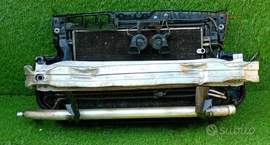 CALANDRA AUDI A6 Berlina Serie C6 (4F2) (04>12)