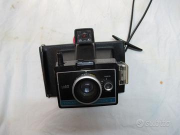 Macchina fotografica Polaroid Land Camera