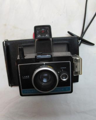 Macchina fotografica Polaroid Land Camera