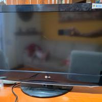 TV LG 40" 32LD428