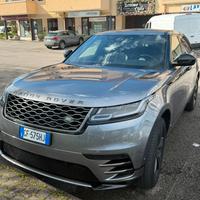 Range Rover Velar R dynamic S 180