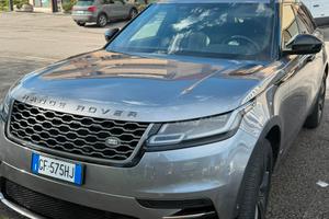 Range Rover Velar R dynamic S 180