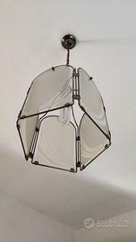 Lampadario a sospensione camera/soggiorno