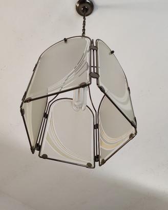 Lampadario a sospensione camera/soggiorno