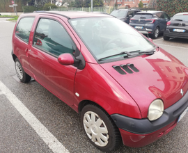 Renault Twingo 1.2 - 2004 - Unico Proprietario