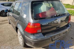 Vw golf 4 1j1 1.4 16v 75cv 97-04 -ricambi