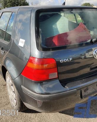 Vw golf 4 1j1 1.4 16v 75cv 97-04 -ricambi
