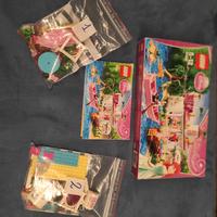 Lego princess 41052