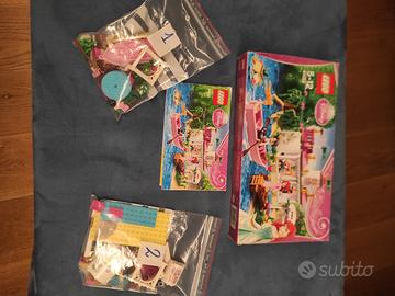 Lego princess 41052