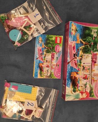Lego princess 41052