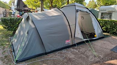 Tenda COLEMAN WATERFALL 5 DELUXE