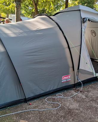 Tenda COLEMAN WATERFALL 5 DELUXE