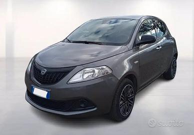 Lancia Ypsilon 1.0 FireFly 70cv Hybrid Gold
