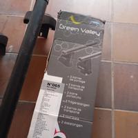 barre portatutto 500L