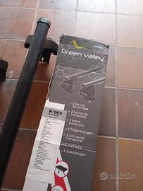 barre portatutto 500L