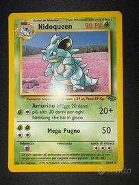 Nidoqueen Jungle 23/64