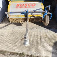 raccoglitrice olive BOSCO