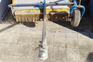 raccoglitrice olive BOSCO