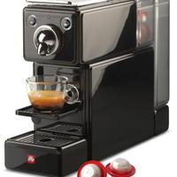 Macchina da caffè Illy X3 - NUOVA