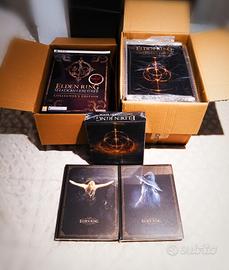 Elden Ring Collector's Edition