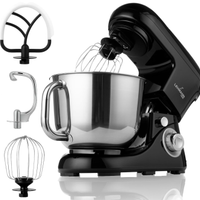 Impastatrice Planetaria, 2200 W, Robot da Cucina M