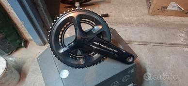 guarnitura Dura Ace