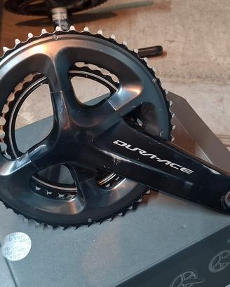 guarnitura Dura Ace