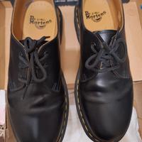 Dr martens  Nero  41
