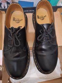 Dr martens  Nero  41