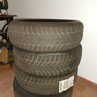 gomme invernali Dunlop 185/65 15 88T