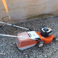 tagliaerba STIHL RM253 T