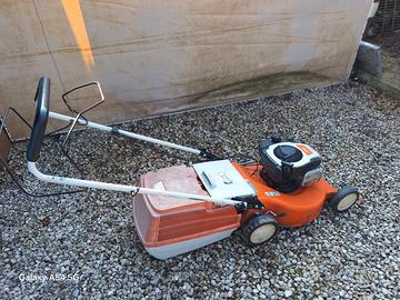 tagliaerba STIHL RM253 T