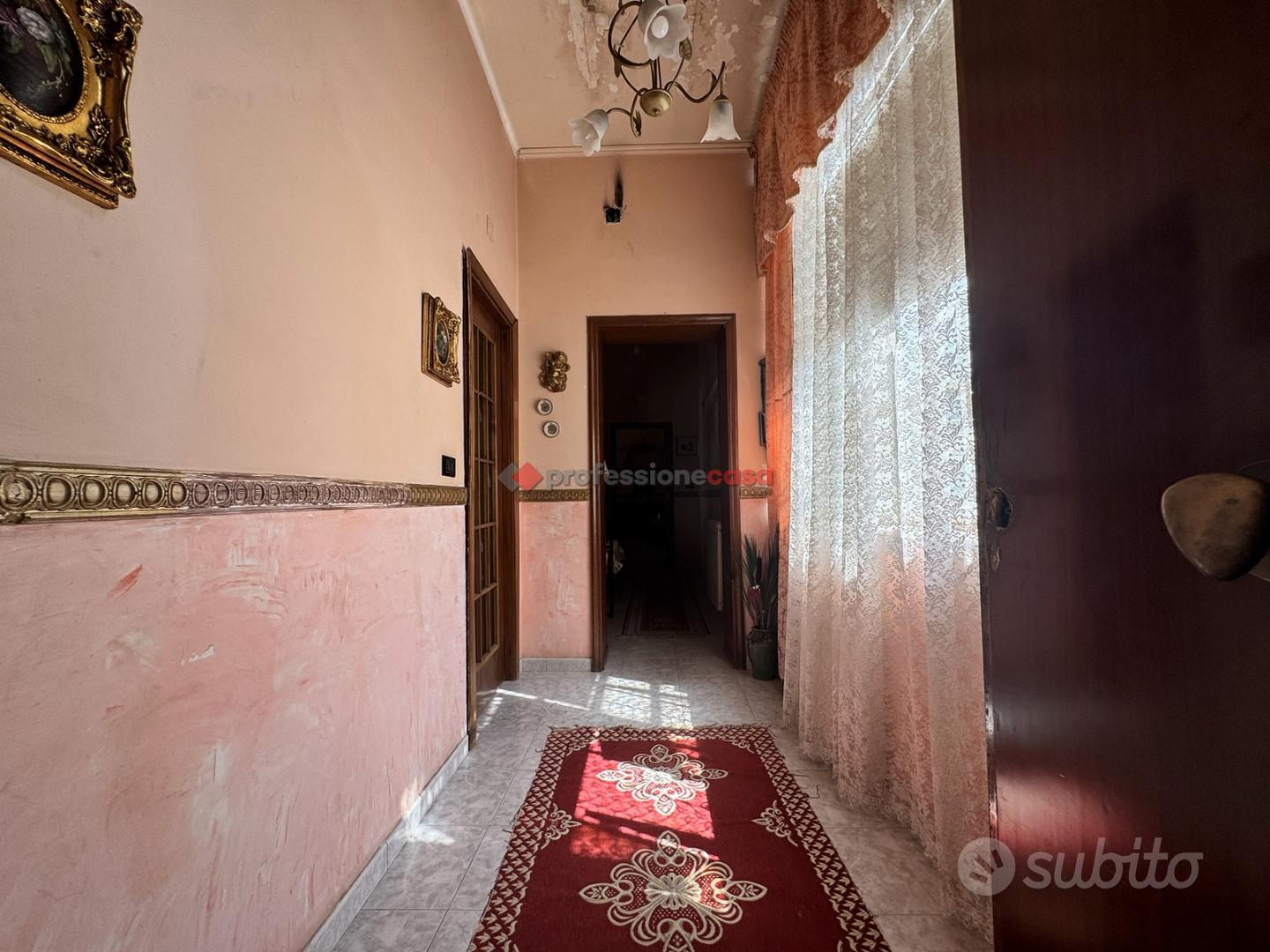 Appartamento – Catania, San Cristoforo, Centro storico - Vista 4
