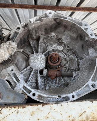 Cambio Kia Picanto 1.0 benzina 2 serie