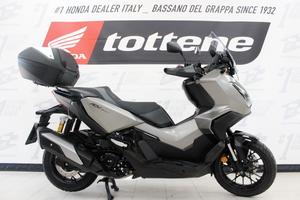 HONDA ADV 350 UNICO PROPRIETARIO KM 6945