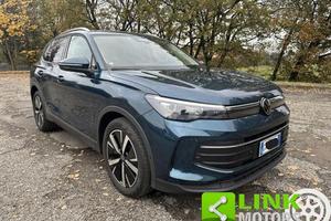 VOLKSWAGEN Tiguan 1.5 eTSI 150 CV ACT DSG Editio