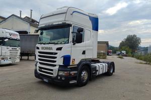 SCANIA R480