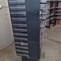 Cassettiera tempo libero/lavoro