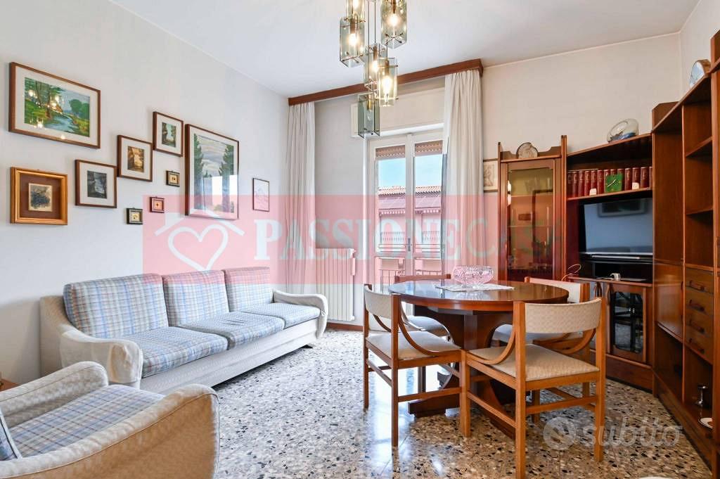 Apartment in Seriate, Paderno - Vista 4