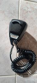 microfono astatic Cb 