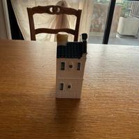 Casette olandesi della KLM BOLS