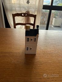 Casette olandesi della KLM BOLS