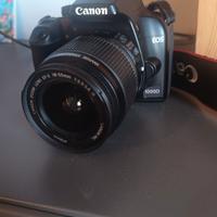 Canon EOS 1000D EF-S